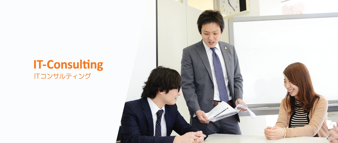 海外事業